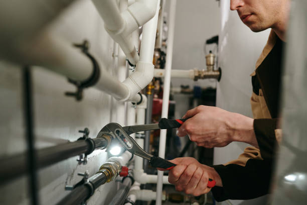 Best Water Softener Installation  in Johnson City, KS