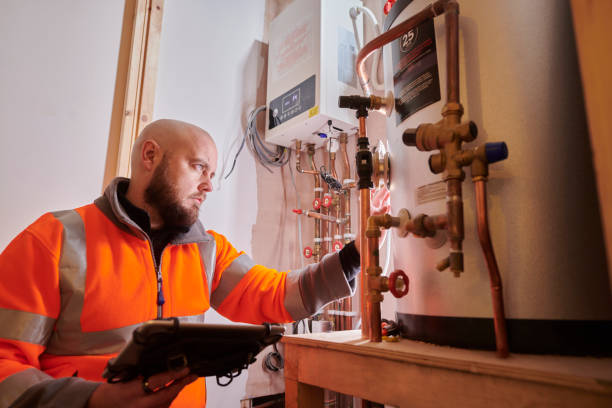 Best Affordable Plumbing Services  in Johnson City, KS