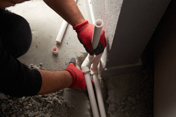 Trusted Johnson City, KS Plumbing Experts