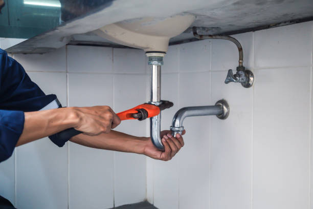 Best 24-Hour Plumber Near Me  in Johnson City, KS