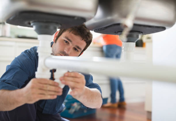 Best Emergency Plumbing Repair  in Johnson City, KS