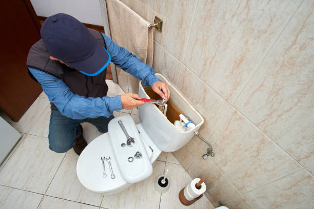 Best Best Plumbers Near Me  in Johnson City, KS