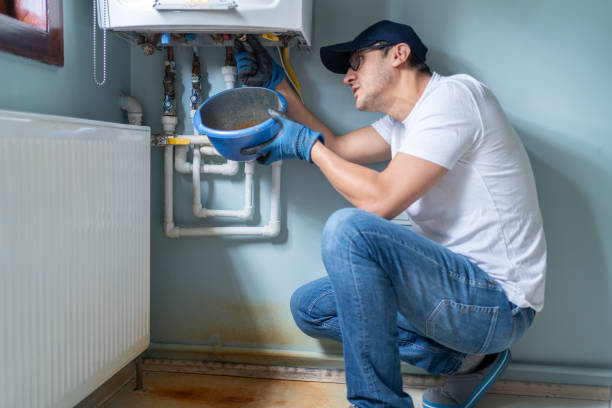 Best Sprinkler Systems  in Johnson City, KS