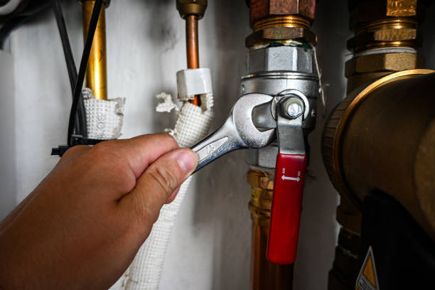 Best Plumbing Repair Near Me  in Johnson City, KS